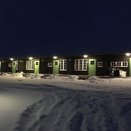 Furuhaugli Hotel Valasjo Екстер'єр фото