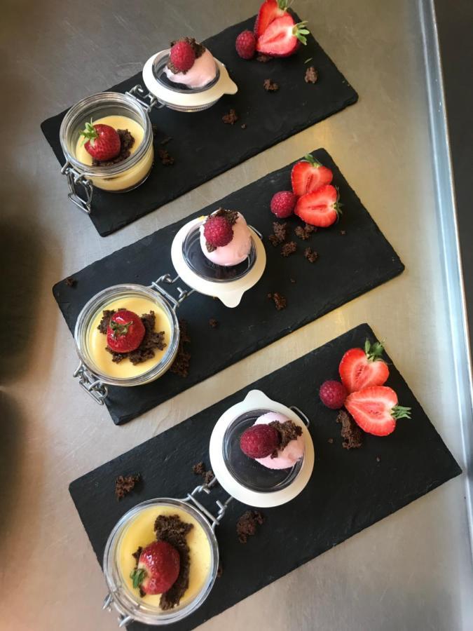 Furuhaugli Hotel Valasjo Екстер'єр фото