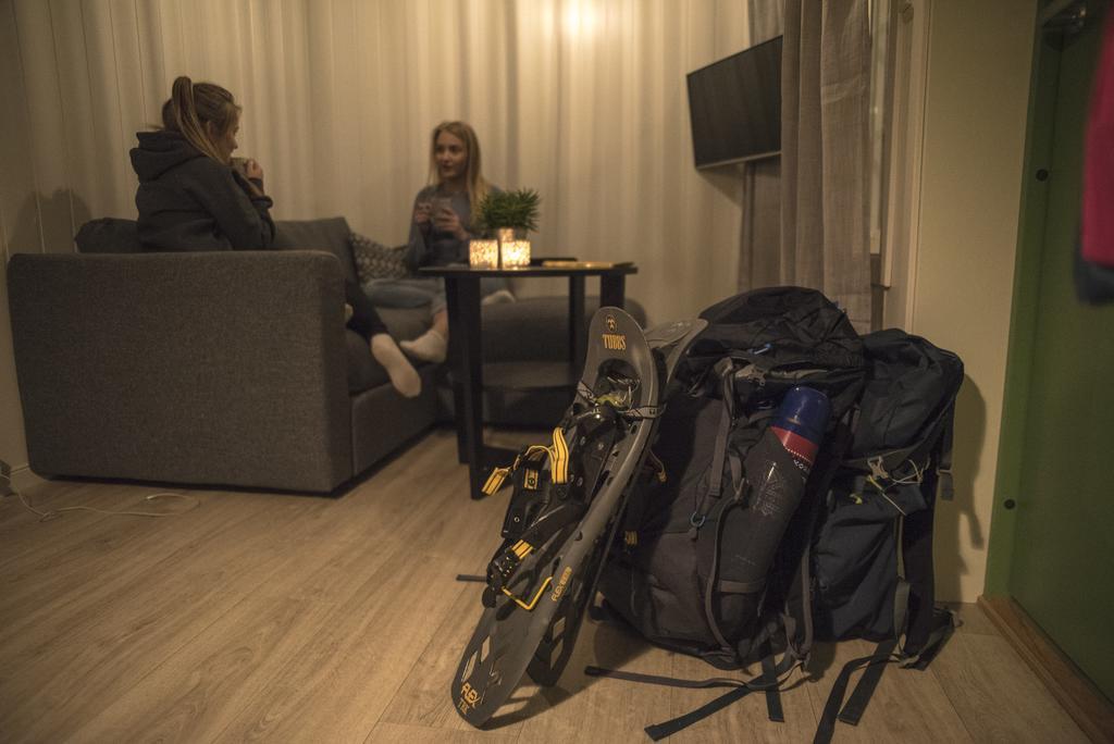 Furuhaugli Hotel Valasjo Екстер'єр фото
